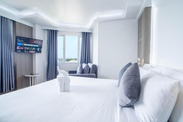 Bedroom 23