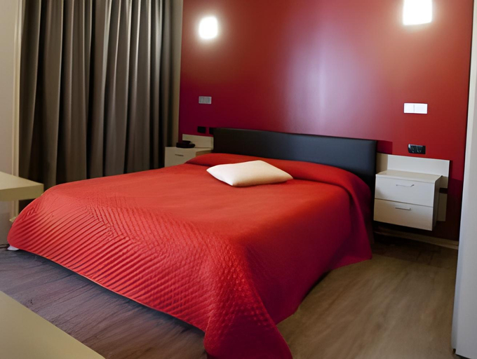 Bedroom 10