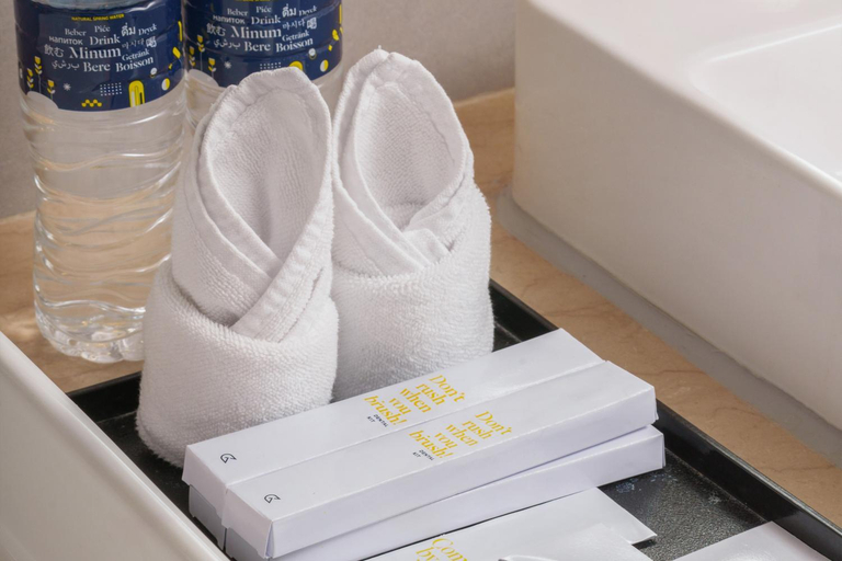 Amenities 1