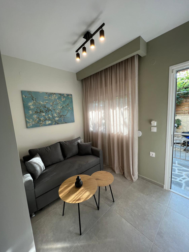Others 4, Villa Maria apartments, Central Macedonia