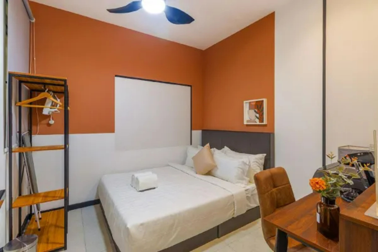 Others 3, Neu Suites Residence Kuala Lumpur, Roam, Kuala Lumpur