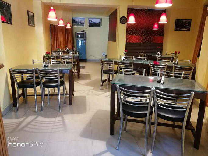 Others 2, Hotel The Nest , Kullu