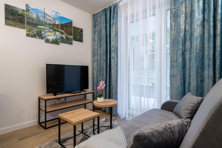 Others 5, RentPlanet - Apartamenty Zakopianskie, Tatra