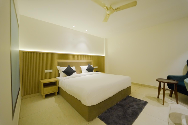 Bedroom 8