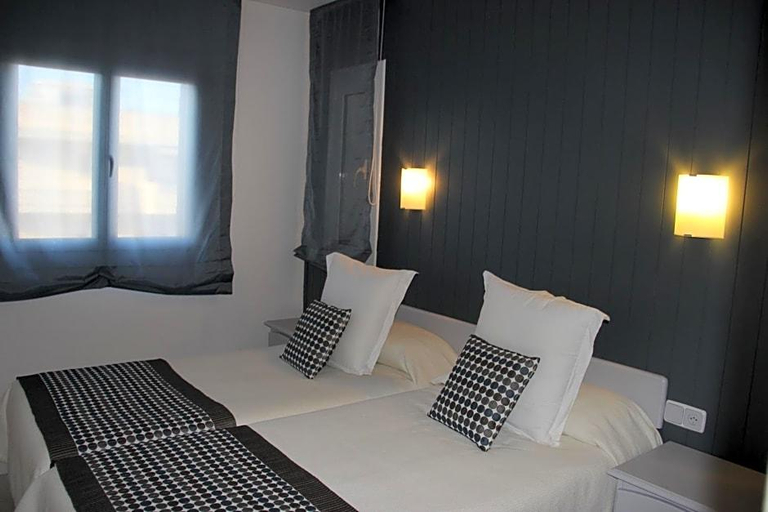 Bedroom 3, Apartamentos Royal Life, Baleares