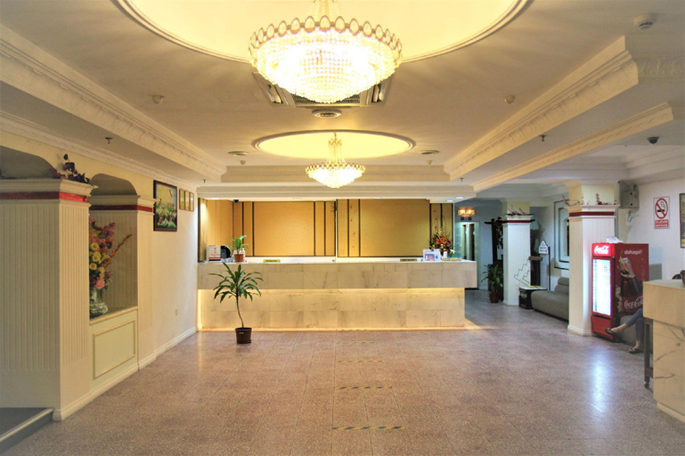 Others 5, Miri Hotel, Miri