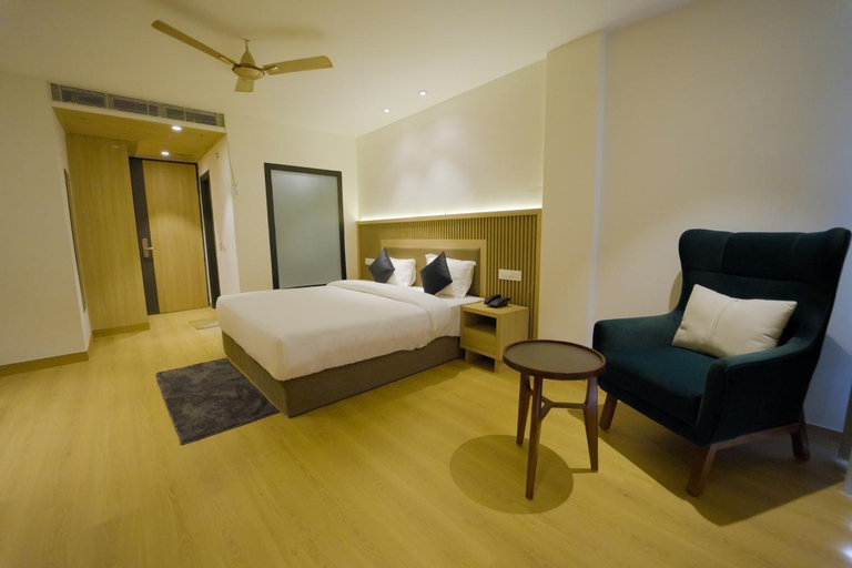 Bedroom 11