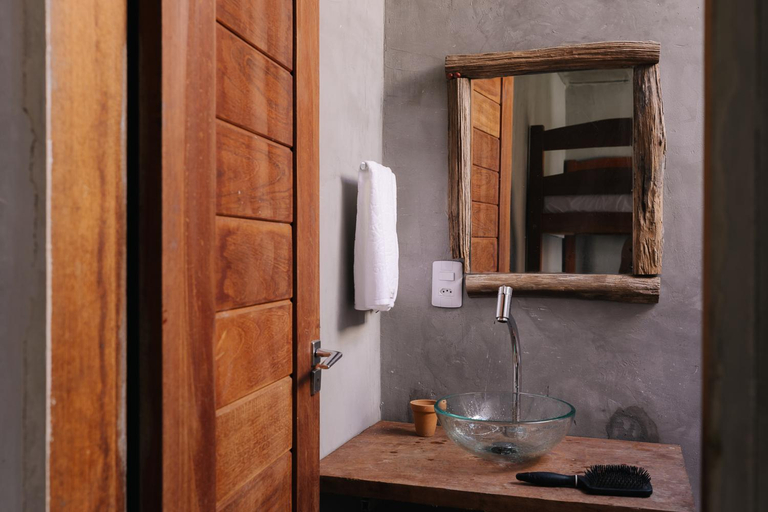 Bathroom 2, Vila Aracati Pousada, Santo Amaro do Maranhão
