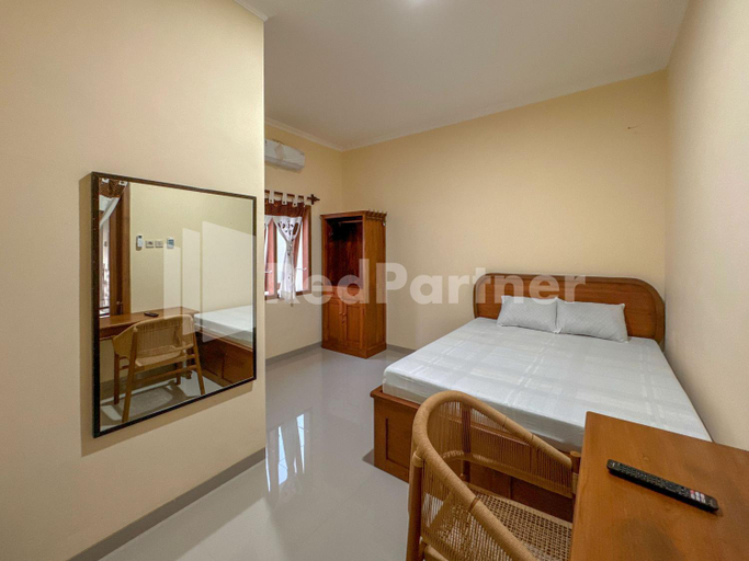Bedroom 6