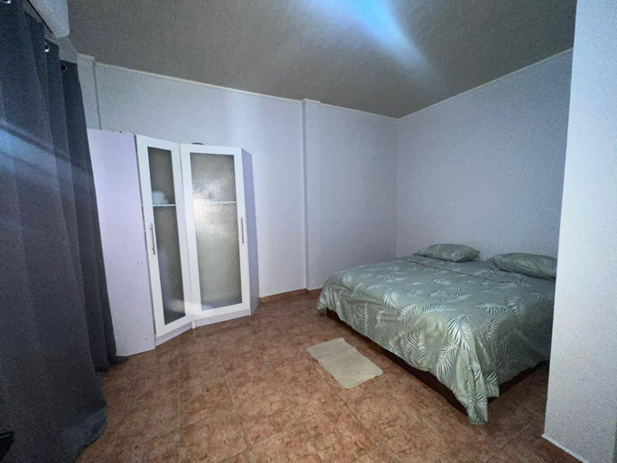 Bedroom 2, Luxueus appartement Wanica, Welgedacht C, De Nieuwe Grond