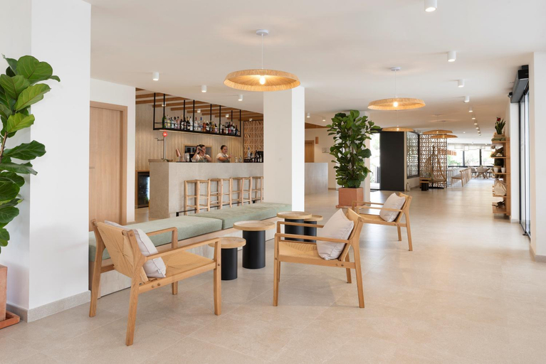 Public Area 3, Copaiba by Honne Hotels - Adults Only, Baleares