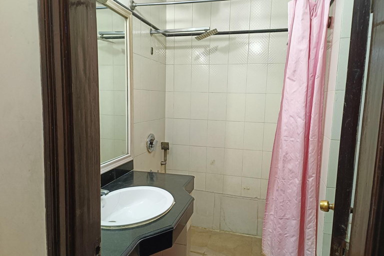 Bathroom 3