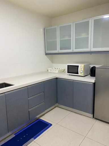 Others 5, 1 Imbi Suites Times Square Bukit Bintang KL, Kuala Lumpur