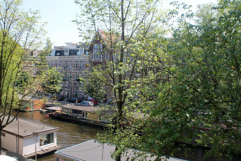 Others 4, Great Bed and Breakfast Amsterdam, Amsterdam