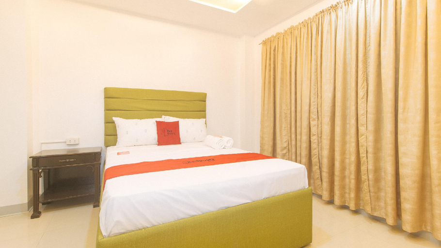 Bedroom 14