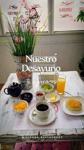 Others 5, Hotel y Restaurant ISIDORA, Arica