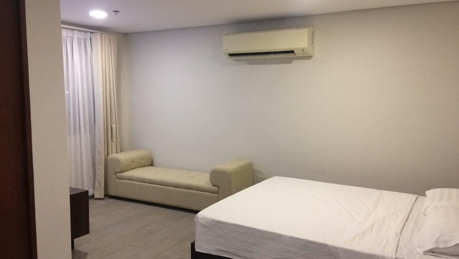 Bedroom 15