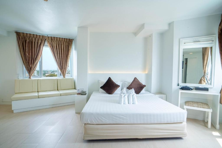 Bedroom 17