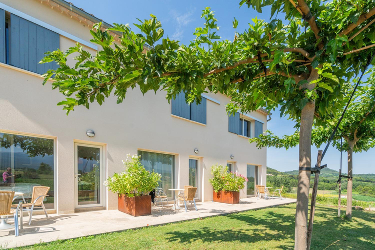 Others 4, Les Terrasses de Cascavelle, Vaucluse