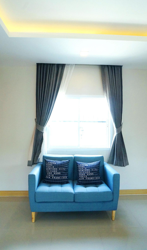 Bedroom 3, APA-TREE Boutique Hotel, Takua Thung