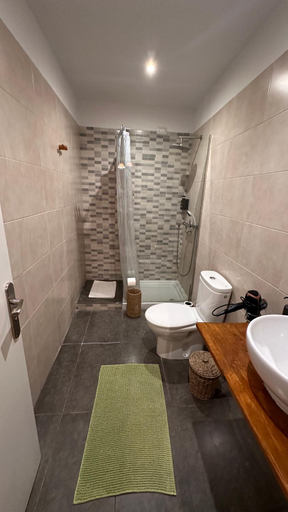 Bathroom 3, Casa Regina Tenerife, Santa Cruz de Tenerife