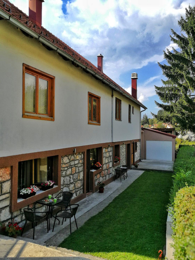 Others 3, Apartments Tango
