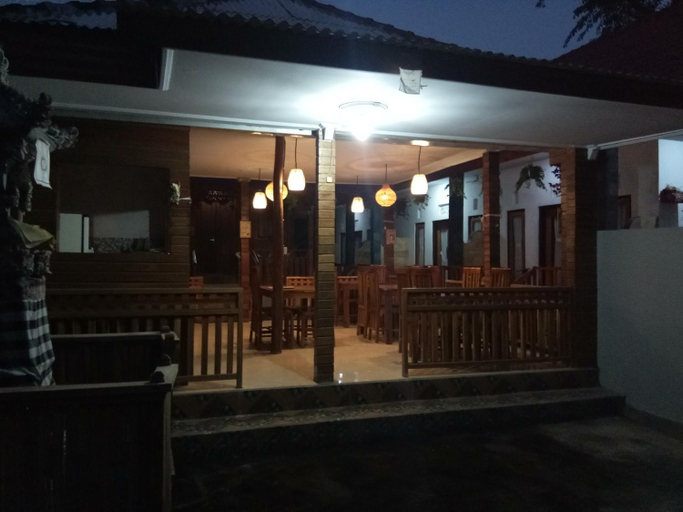 Exterior & Views 1, Bagoesfull Homestay, Klungkung