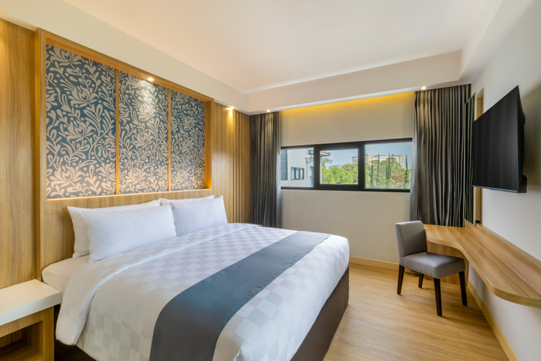 Others 5, Best Western Setiabudhi Bandung, Bandung