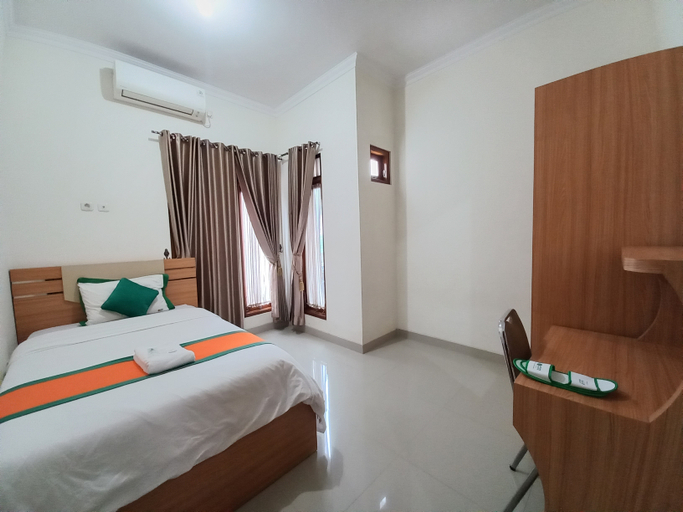 Bedroom 16