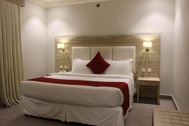 Bedroom 3, Palm Boutique Alzahra, Jeddah