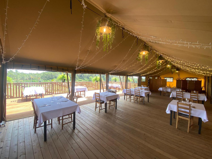 Food & Drinks 2, Glamping VALL de CODÓ, Girona