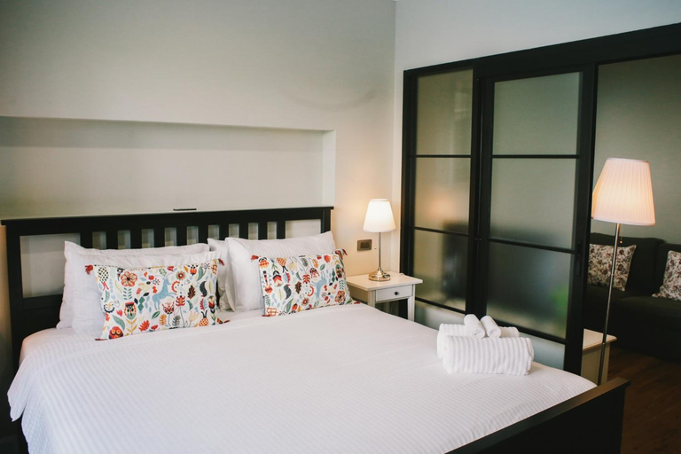 Bedroom 13