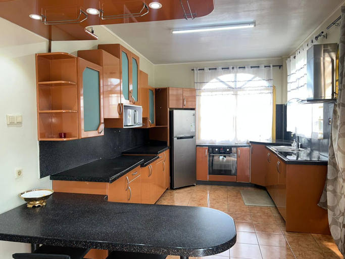 Others 5, Luxueus appartement Wanica, Welgedacht C, De Nieuwe Grond