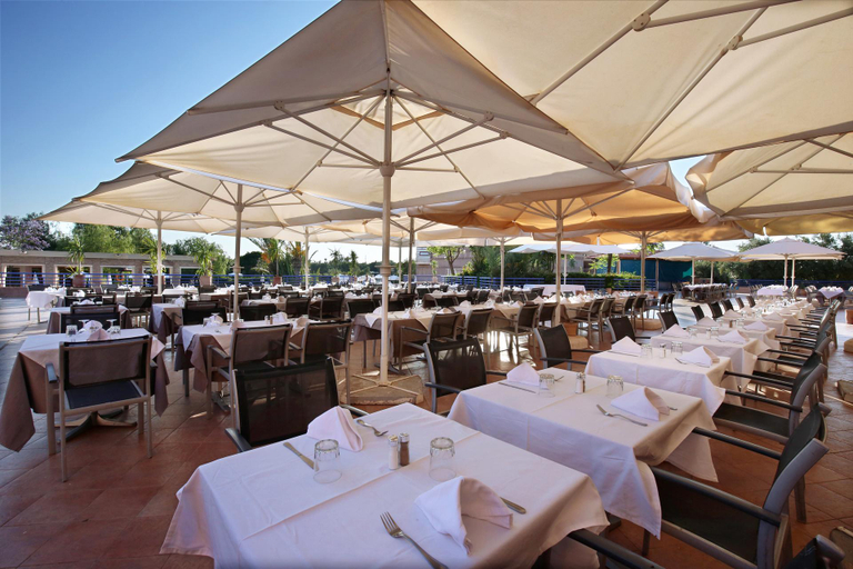 Food & Drinks 5, Club Madina - All Inclusive, Marrakech