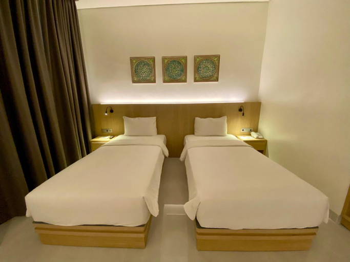 Bedroom 7