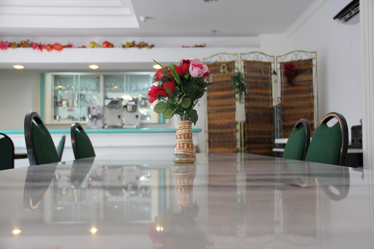 Others 3, Miri Hotel, Miri