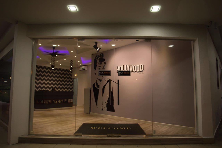 Public Area 2, Hollywood Hotel, Kinta