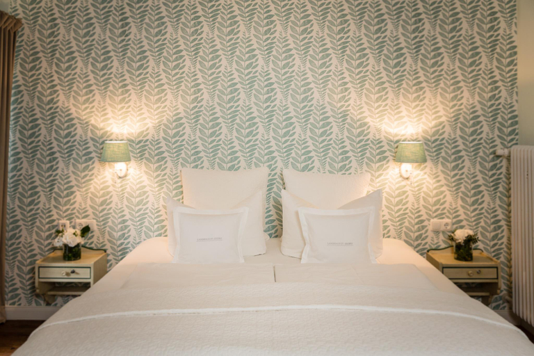 Bedroom 2, Bio Design Boutique Hotel Landhaus St. Georg, Miesbach