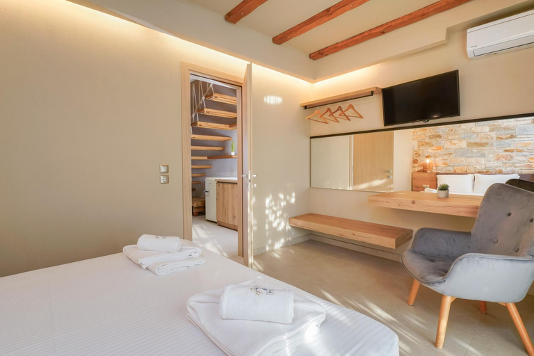 Others 2, Brothers Studios & Suites, East Macedonia and Thrace