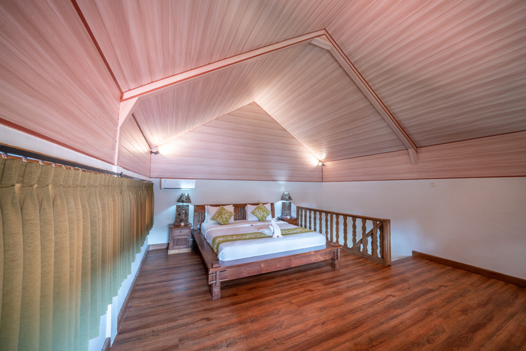 Bedroom 12