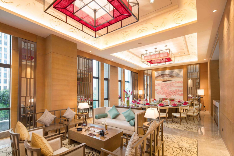 Food & Drinks 5, Holiday Inn Chongqing High-TechZone by IHG, Chongqing
