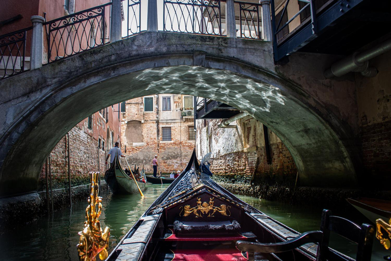 Others 3, Luxhaven Venice, Venezia