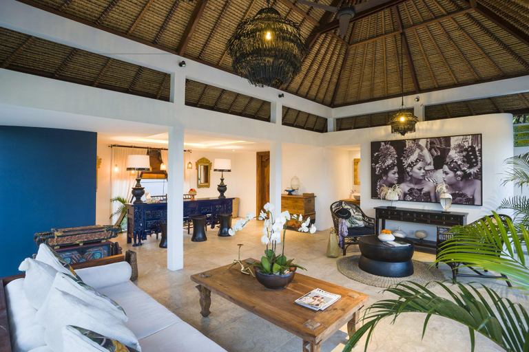 Public Area 4, Calma Ubud Suite & Villas, Gianyar