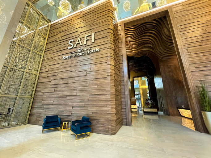 Public Area 4, Safi Royal Luxury Metropolitan, San Pedro Garza García