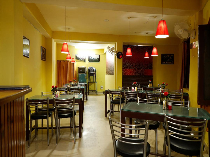 Others 4, Hotel The Nest , Kullu