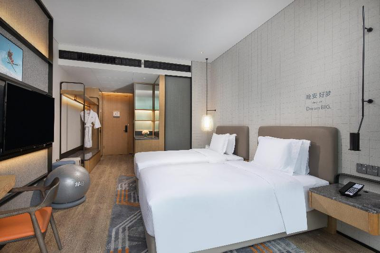 Bedroom 7