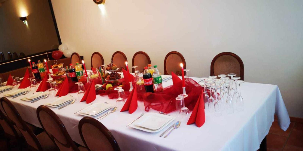 Food & Drinks 2, Hotel & Restaurant Pension Bei der Post, Mainz-Bingen