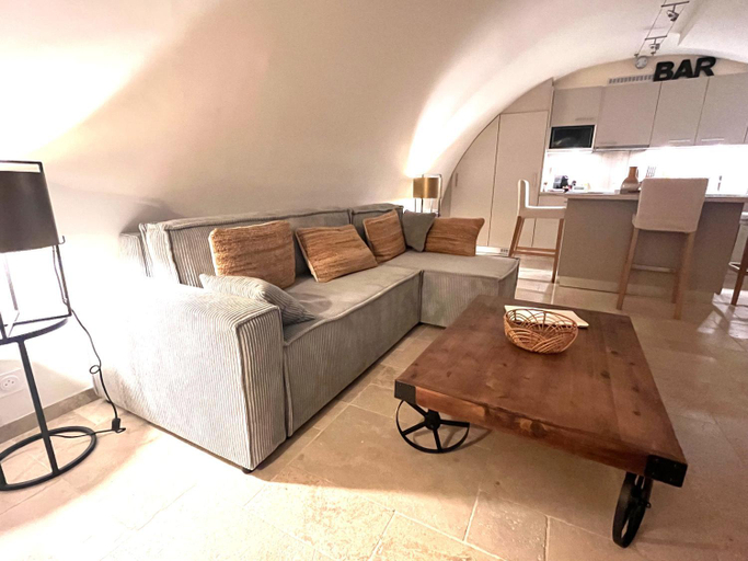 4, Maison Saint-Tropez, Var
