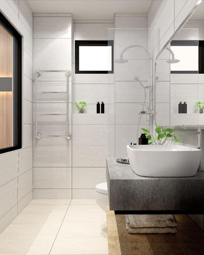 Bathroom 6