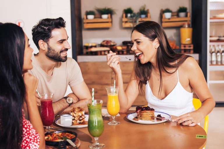 Food & Drinks, Rove Al Marjan Island Hotel, Ras Al Khaimah